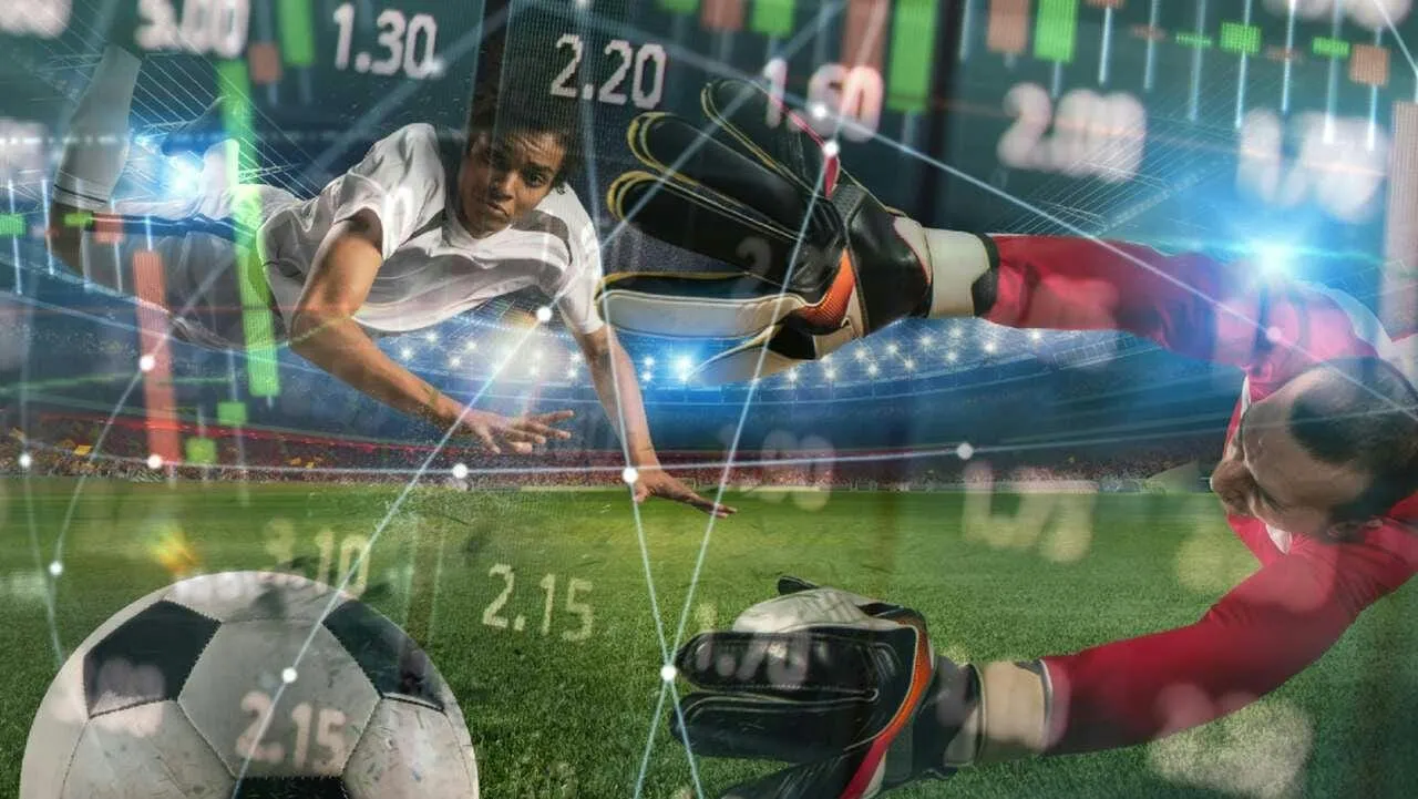 Khám Phá Onbet2: Nơi Người Chơi Vô Địch Các CLB Châu Âu Thỏa Sức Đam Mê Bóng Đá