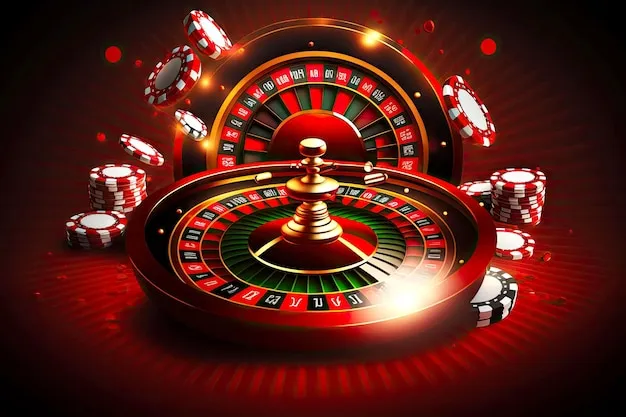 Khám Phá Thế Giới Dubai Casino: Giải Trí Đỉnh Cao