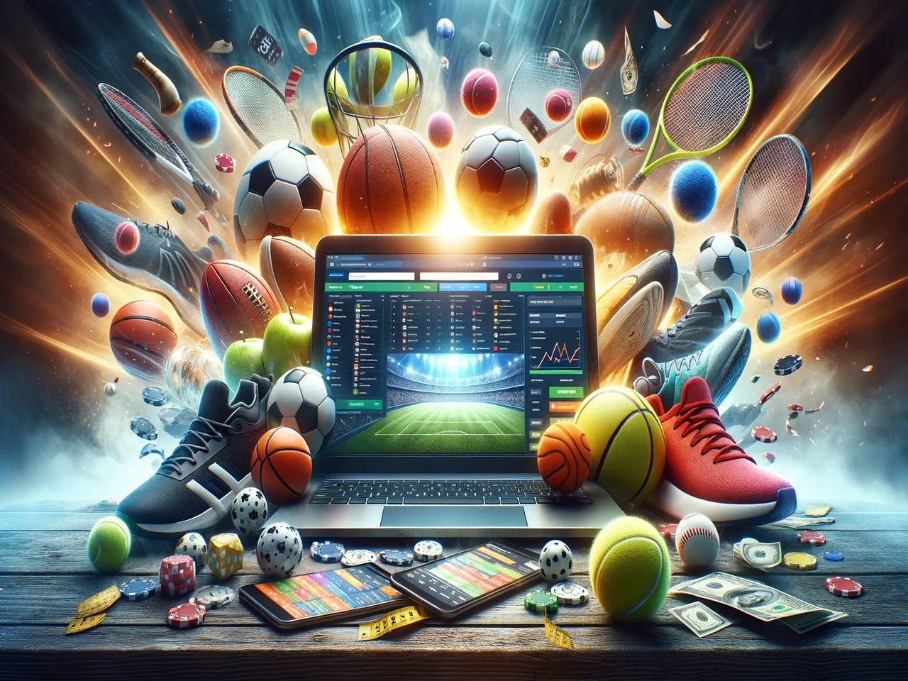 Giới Thiệu Về 33win99: Nền Tảng Cá Cược Đáng Tin Cậy