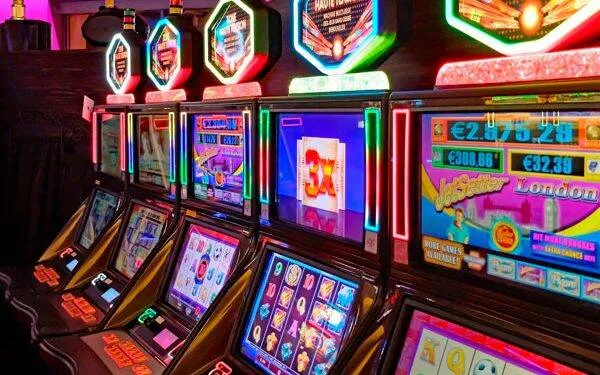 Khám Phá Thế Giới 123b Casino và Xổ Số Miền Trung
