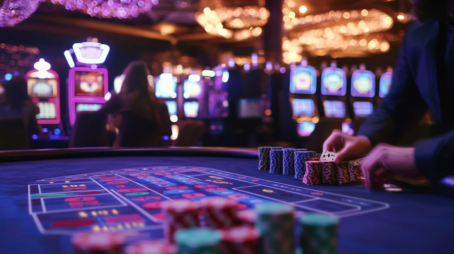 Khám Phá Thế Giới Xổ Số Với RR8822 Và JILI Chuyên Gia Săn Rồng