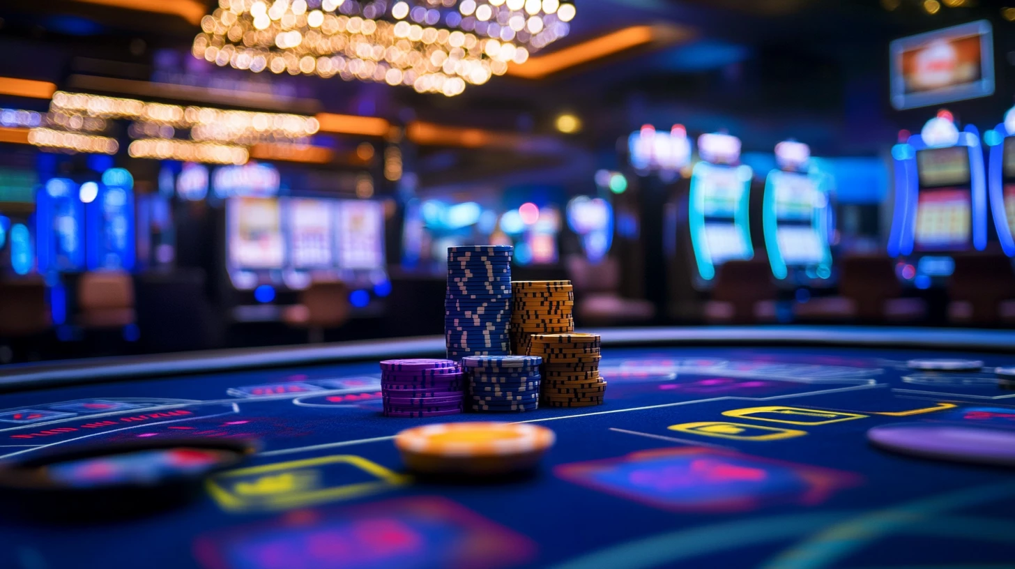 Khám Phá Sòng Bạc Dubai: Địa Điểm, Chỗ Ở và Những Điều Cần Biết