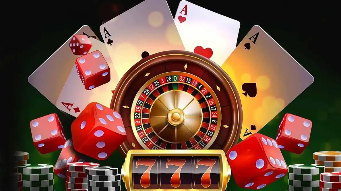 Khám Phá Thế Giới 123b Casino và Xổ Số Miền Trung