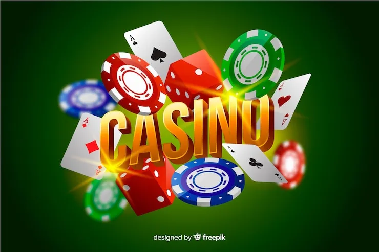 Khám Phá Thế Giới Dubai Casino: Trải Nghiệm Đỉnh Cao và Lựa Chọn Lưu Trú