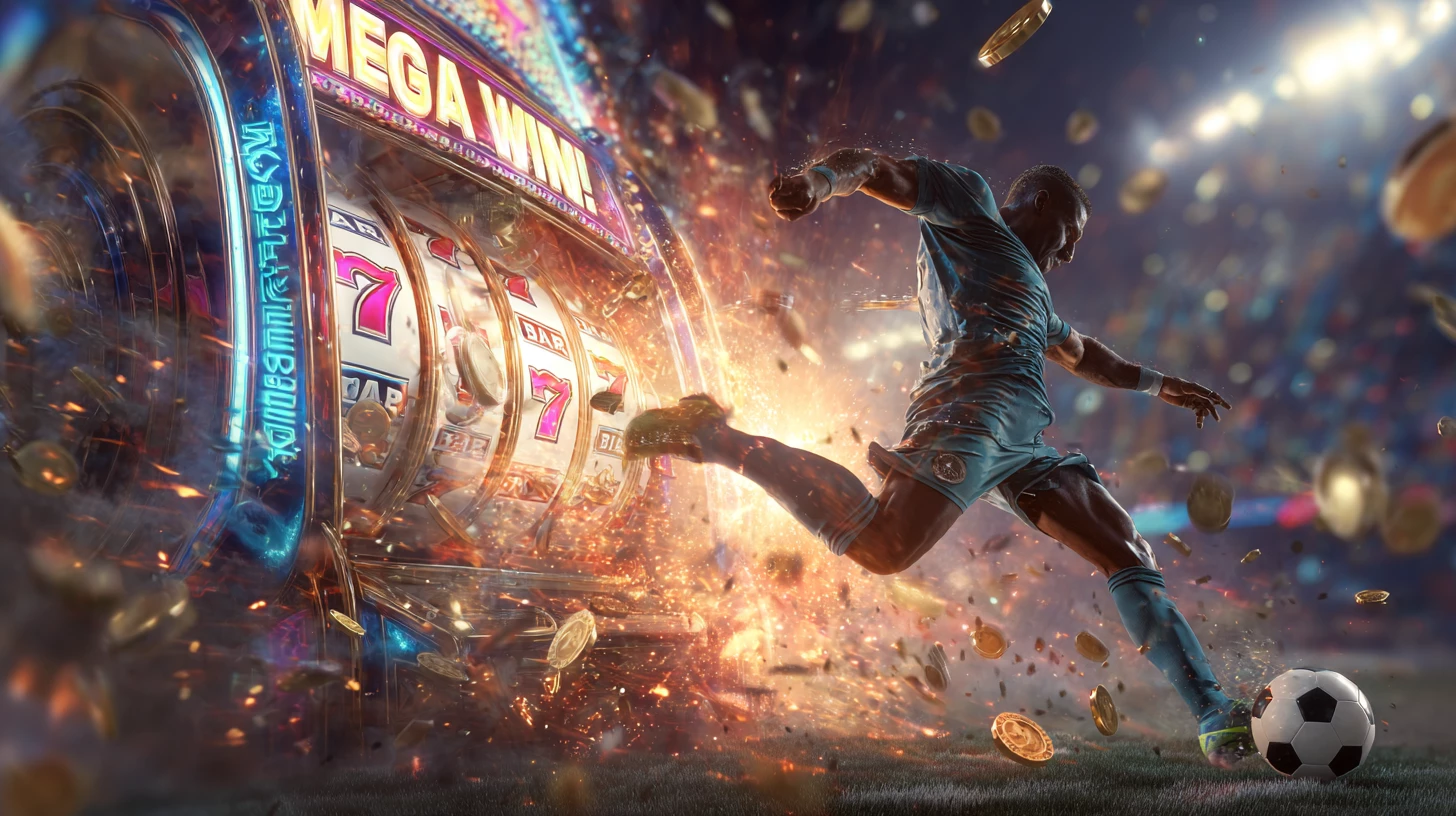 Khám Phá Thế Giới Bóng Đá với 13win15